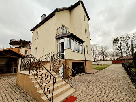 будинок за адресою Барське шосе 3 км, 14