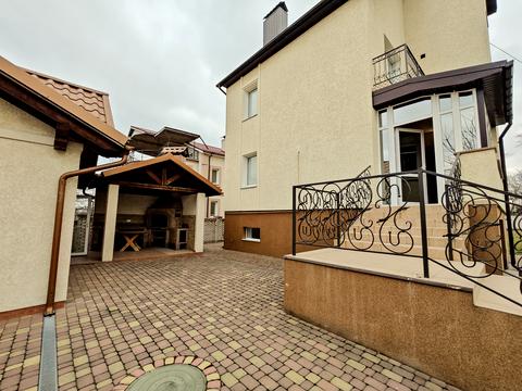 будинок за адресою Барське шосе 3 км, 14