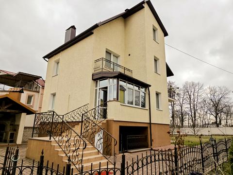 будинок за адресою Барське шосе 3 км, 14