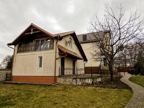 будинок за адресою Барське шосе 3 км, 14