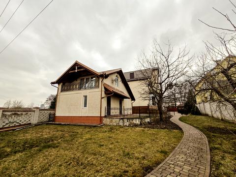 будинок за адресою Барське шосе 3 км, 14