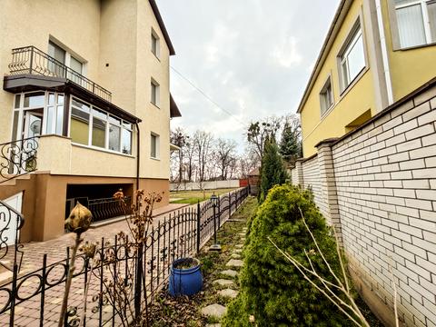 будинок за адресою Барське шосе 3 км, 14