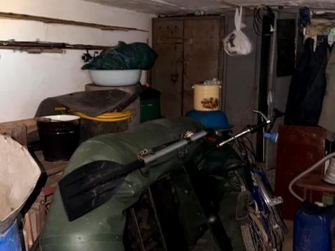 будинок за адресою Першотравневий