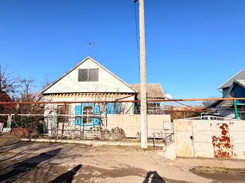 будинок за адресою Першотравневий