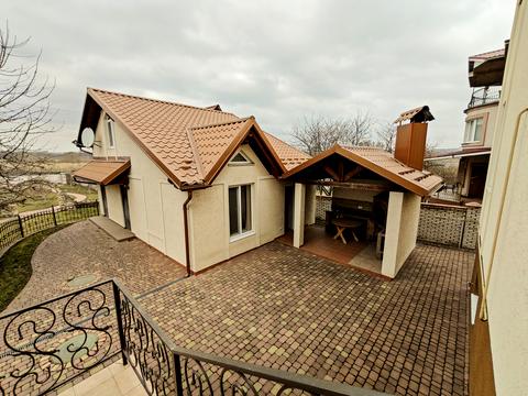 будинок за адресою Барське шосе 3 км, 14