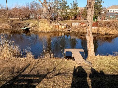 будинок за адресою Першотравневий