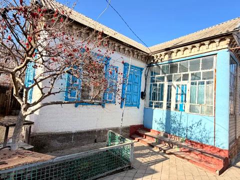 будинок за адресою Першотравневий