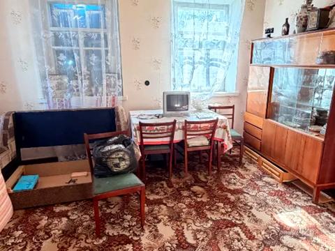 будинок за адресою Першотравневий