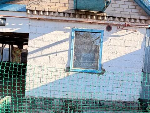 будинок за адресою Першотравневий