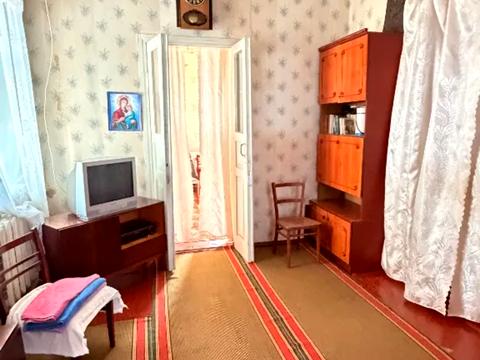 будинок за адресою Першотравневий