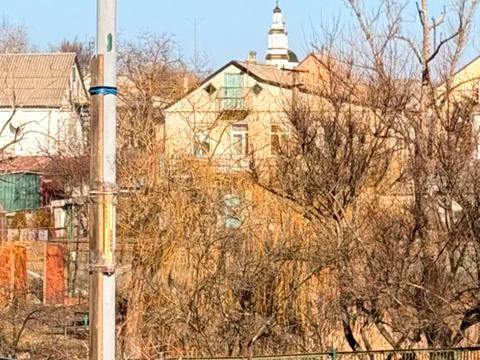 будинок за адресою Першотравневий