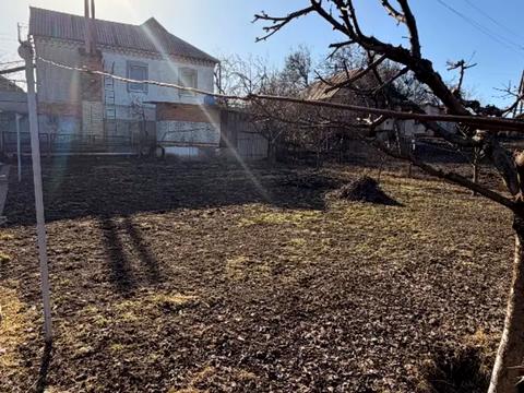 будинок за адресою Першотравневий