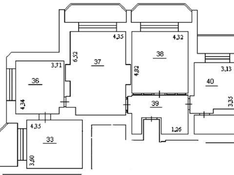 коммерческая по адресу Шелковичная ул., 42