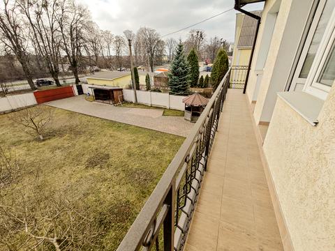 будинок за адресою Барське шосе 3 км, 14