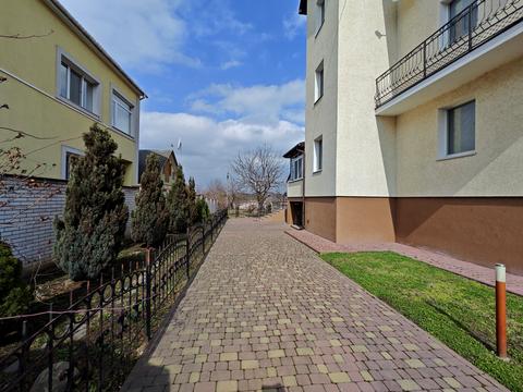 будинок за адресою Барське шосе 3 км, 14