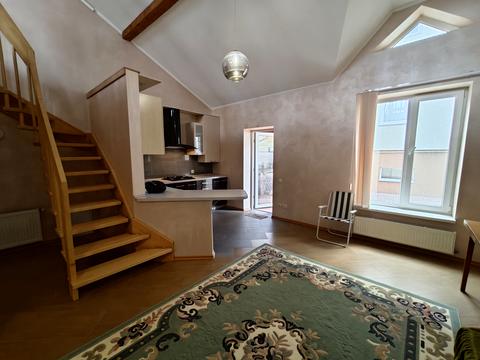 будинок за адресою Барське шосе 3 км, 14