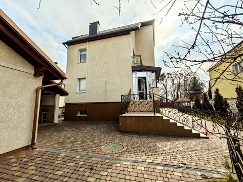 будинок за адресою Барське шосе 3 км, 14