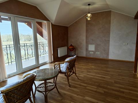 будинок за адресою Барське шосе 3 км, 14