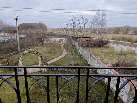 будинок за адресою Барське шосе 3 км, 14