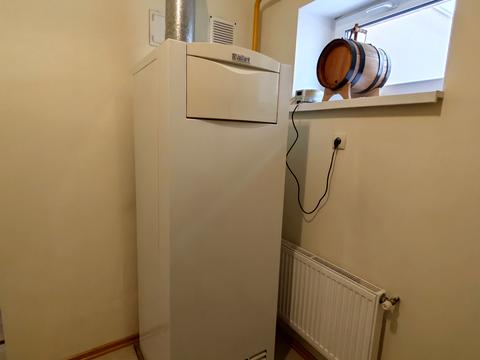 будинок за адресою Барське шосе 3 км, 14