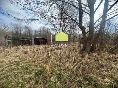 ділянка за адресою Центральна, 112