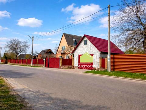 ділянка за адресою Центральна, 112