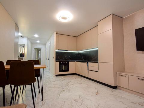 квартира за адресою Київська вул., 9-Б