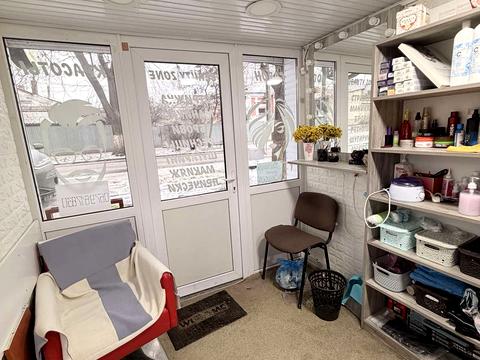 коммерческая по адресу Свободы просп., 60