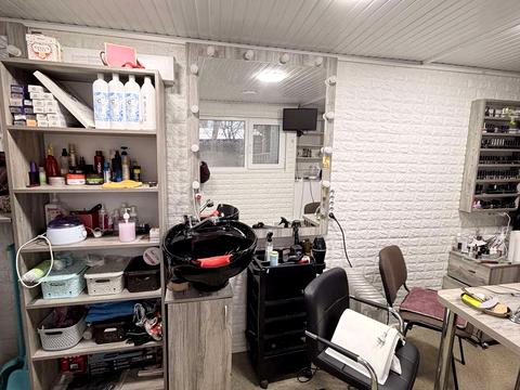 коммерческая по адресу Свободы просп., 60