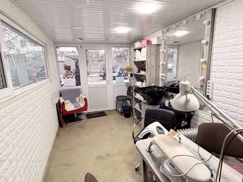 коммерческая по адресу Свободы просп., 60