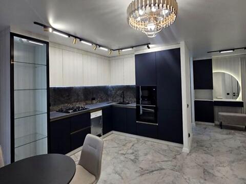 квартира за адресою Злуки просп., 7