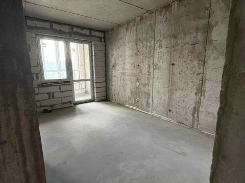 квартира за адресою Новопольова вул., (Будинок Б)