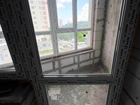 квартира за адресою Новопольова вул., (Будинок Б)