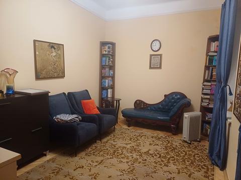 квартира по адресу Гетьмана Дорошенко ул. (Жовтневая), 38