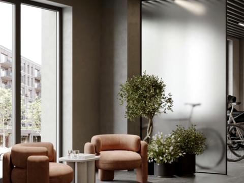 квартира за адресою Стрийська вул., (Будинок)