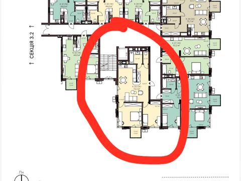 квартира за адресою Стрийська вул., (Будинок)