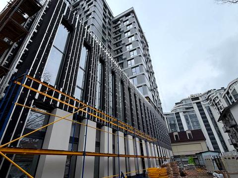 квартира за адресою Гетьмана Мазепи вул., (Будинок 1)