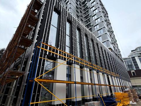 квартира за адресою Гетьмана Мазепи вул., (Будинок 1)
