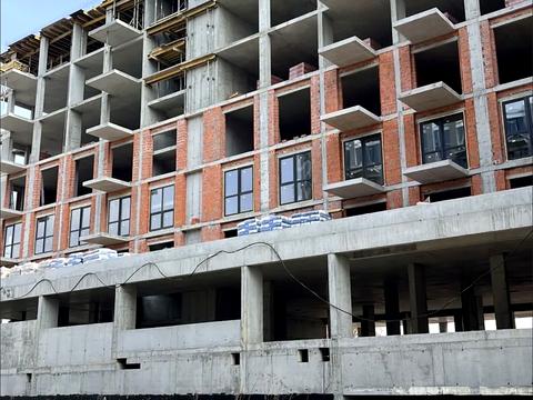 квартира за адресою Стрийська вул., (Будинок)