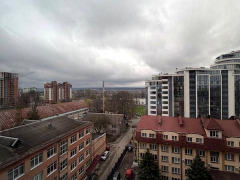 квартира за адресою Гетьмана Мазепи вул., (Будинок 1)
