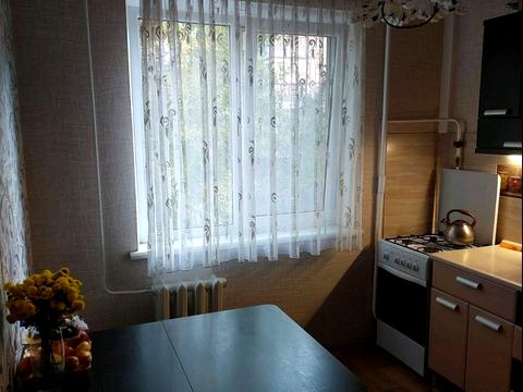 квартира за адресою Сергія Шелухіна вул. (Олександра Невського), 43