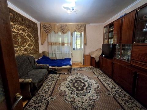 квартира по адресу Итальянский бульв., 1/1