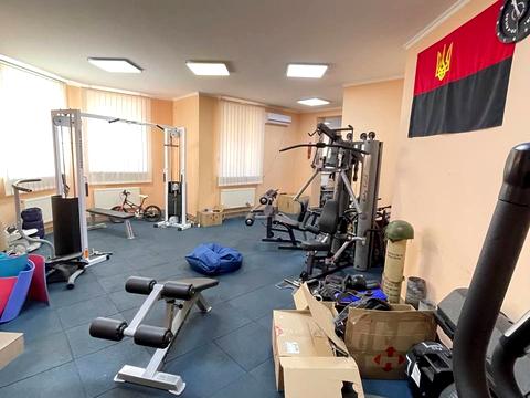 коммерческая по адресу Боголюбова ул., 18