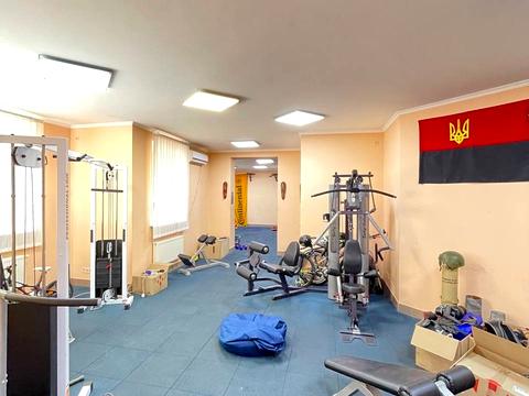 коммерческая по адресу Боголюбова ул., 18