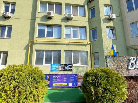 коммерческая по адресу Боголюбова ул., 18