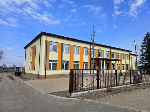 участок по адресу Центральная ул.