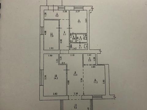 комерційна за адресою Краснова вул., 13