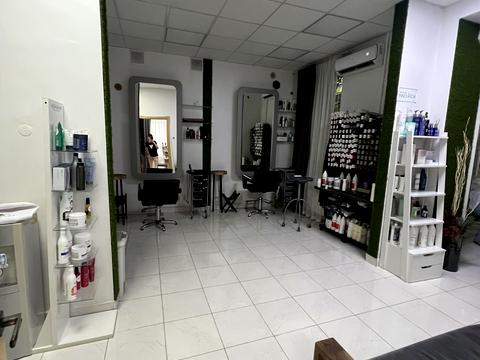 комерційна за адресою Краснова вул., 13