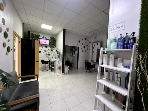 комерційна за адресою Краснова вул., 13