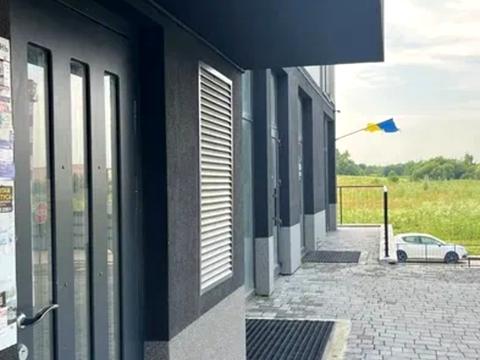 коммерческая по адресу Трускавецкая ул., 135